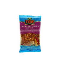 Crushed chillies 100g TRS